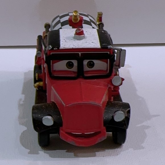 Mattel Disney Planes Fire and Rescue Mayday Die-cast Vehicle : - Picture 5 of 5